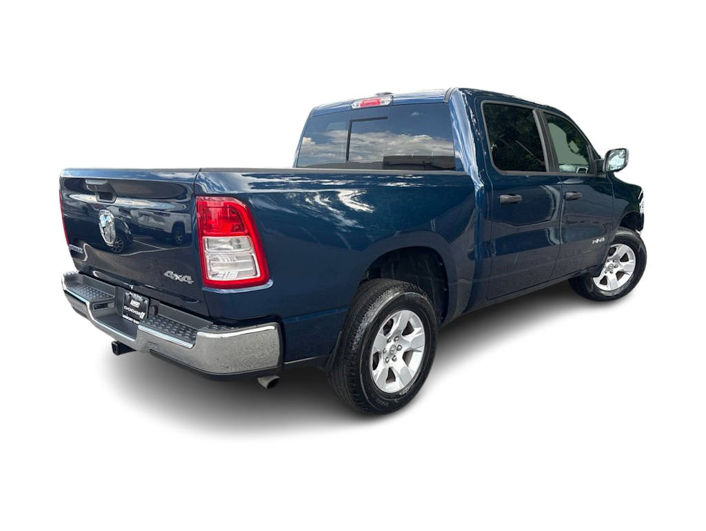 Thumbnail: 2023 RAM 1500 - 20