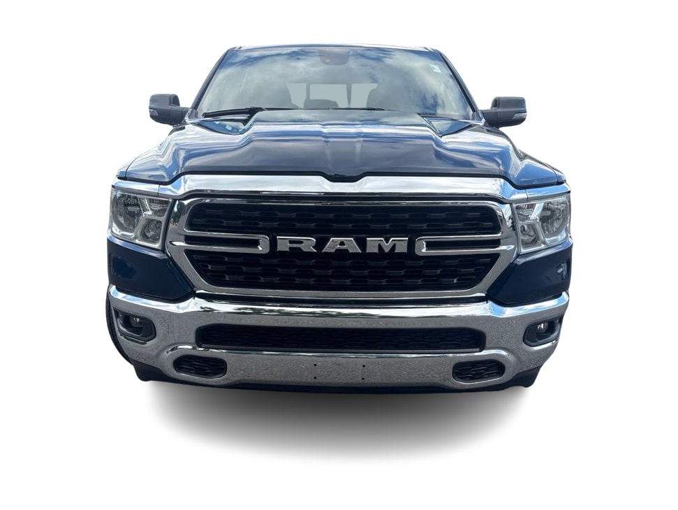 Thumbnail: 2023 RAM 1500 - 5