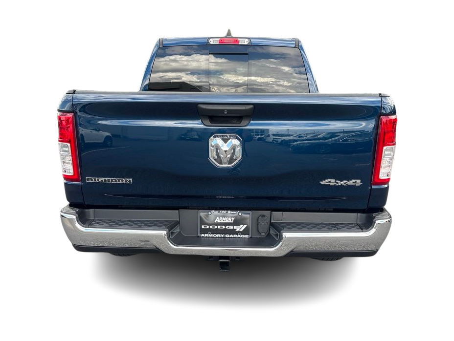 Thumbnail: 2023 RAM 1500 - 4