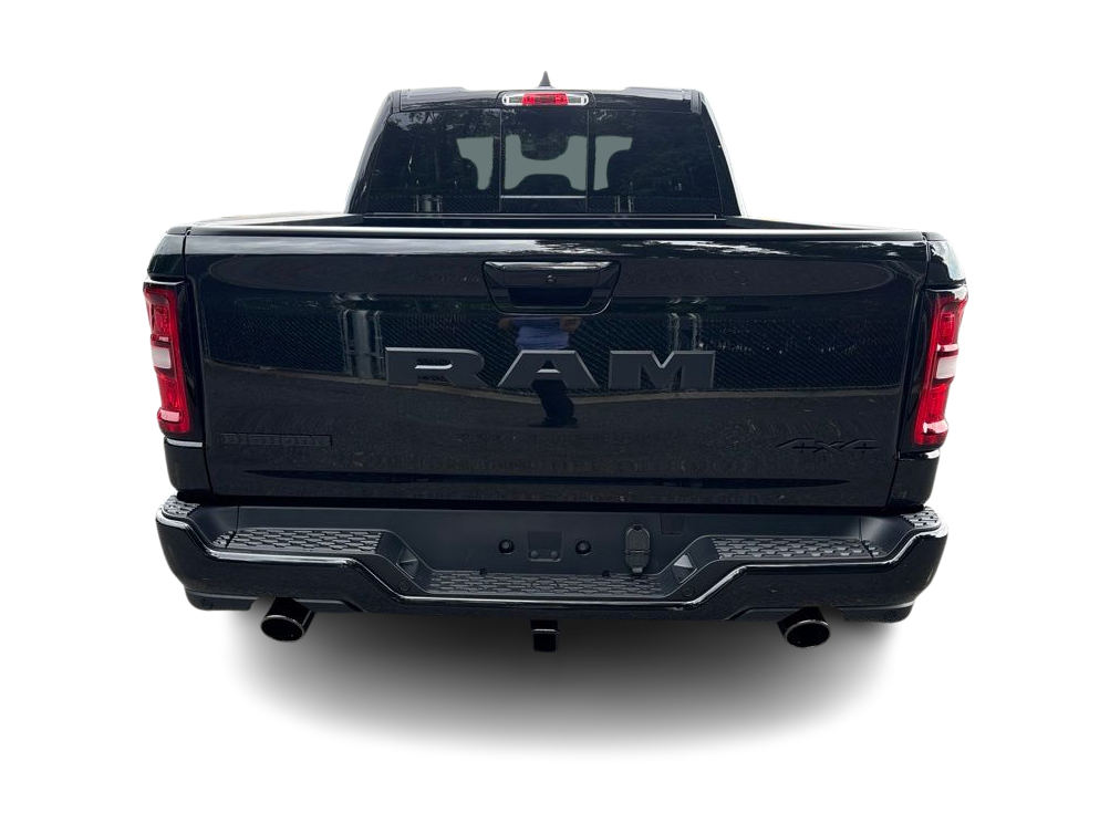 Thumbnail: 2026 RAM 1500 - 4
