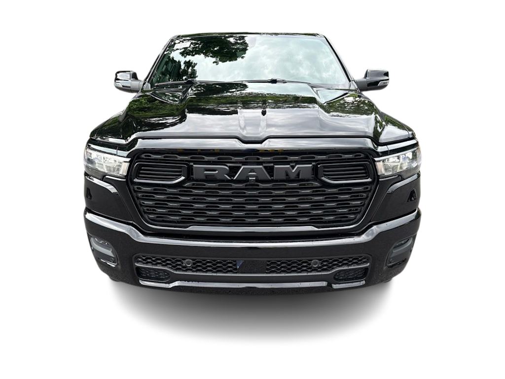 Thumbnail: 2026 RAM 1500 - 5