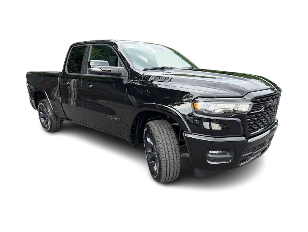 Thumbnail: 2026 RAM 1500 - 19