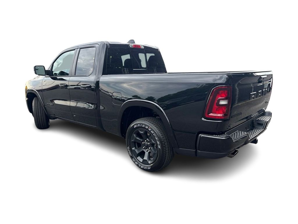 Thumbnail: 2026 RAM 1500 - 3