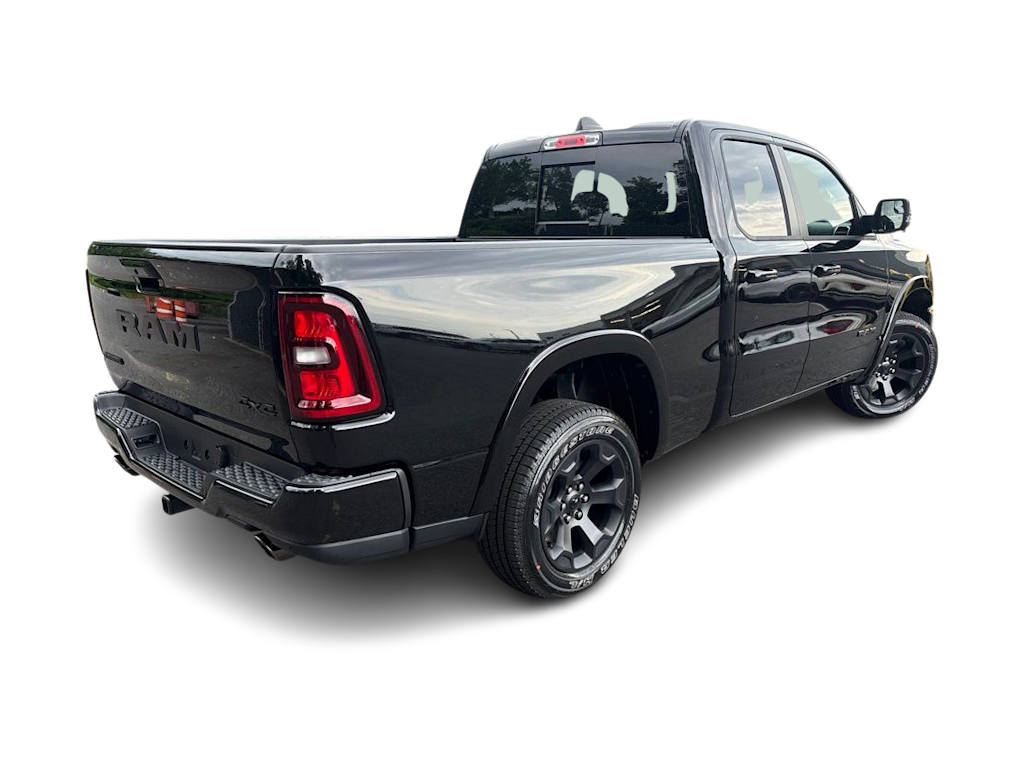 Thumbnail: 2026 RAM 1500 - 20