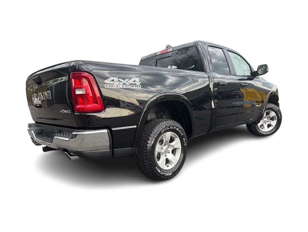 Thumbnail: 2026 RAM 1500 - 20