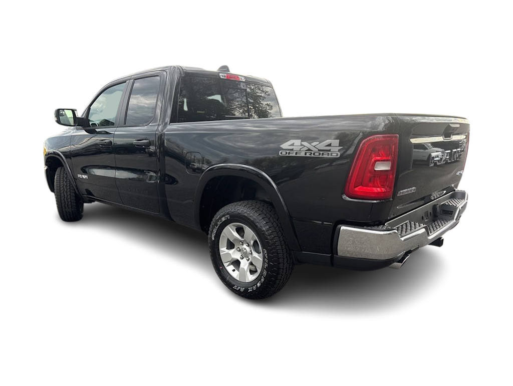 Thumbnail: 2026 RAM 1500 - 3