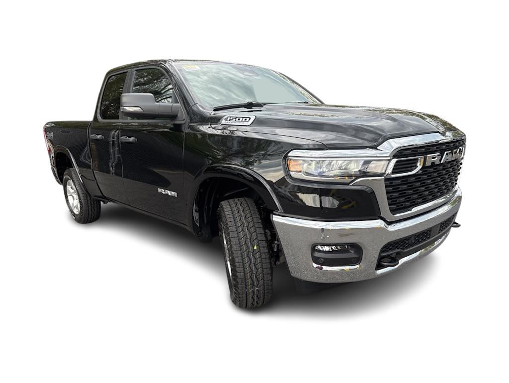 Thumbnail: 2026 RAM 1500 - 19