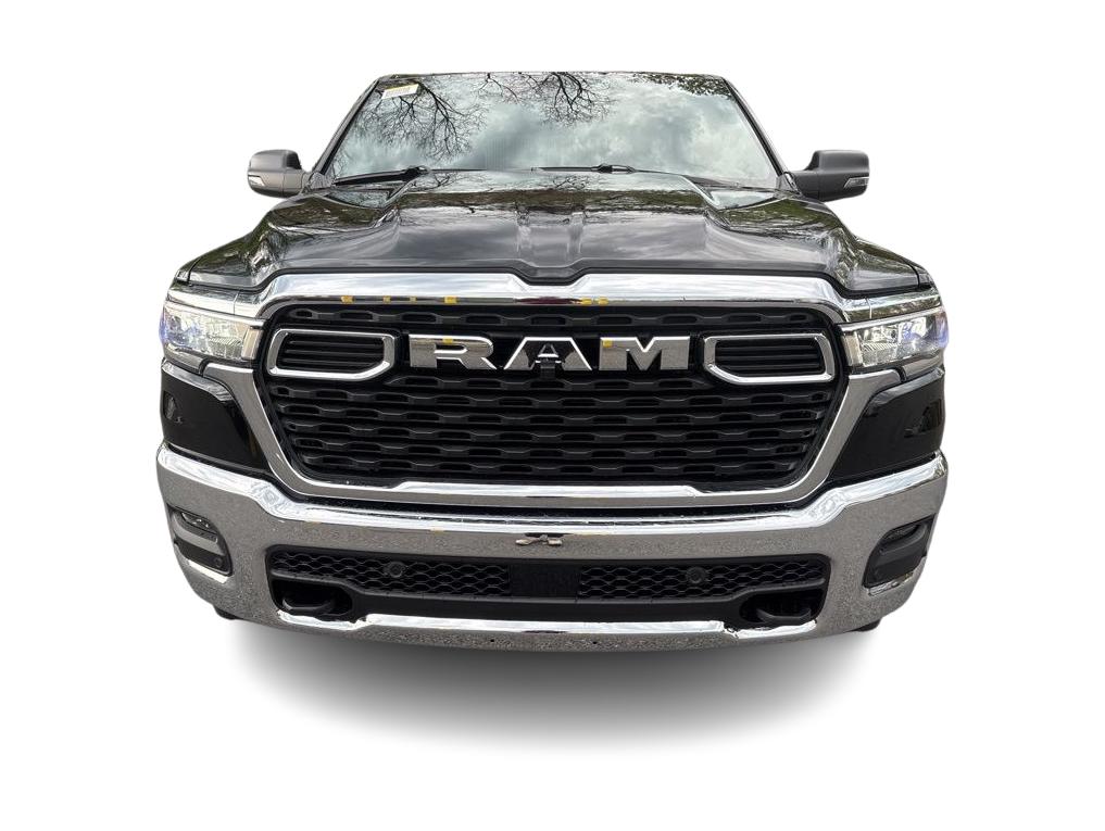 Thumbnail: 2026 RAM 1500 - 5