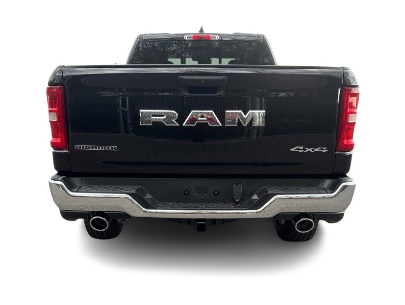 Thumbnail: 2026 RAM 1500 - 4