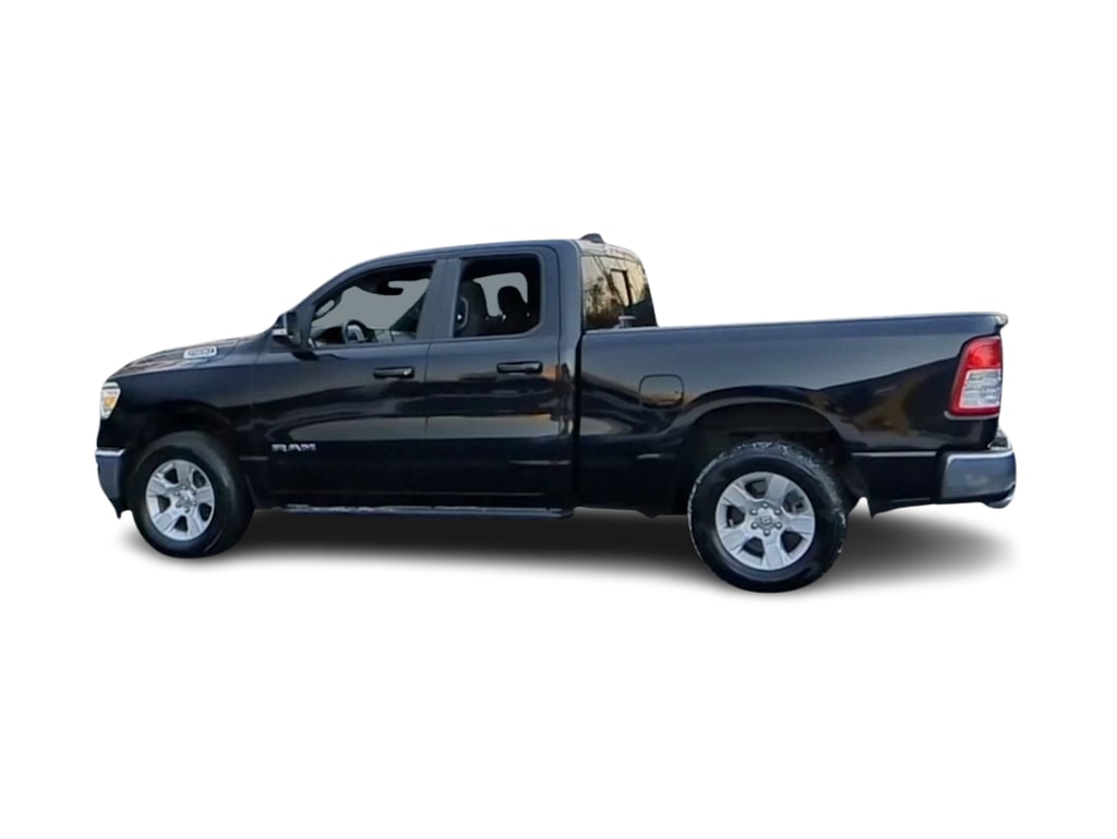 2022 RAM 1500 Big Horn 24