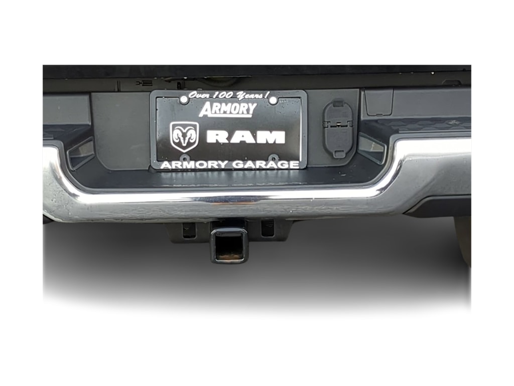 2022 RAM 1500 Big Horn 18