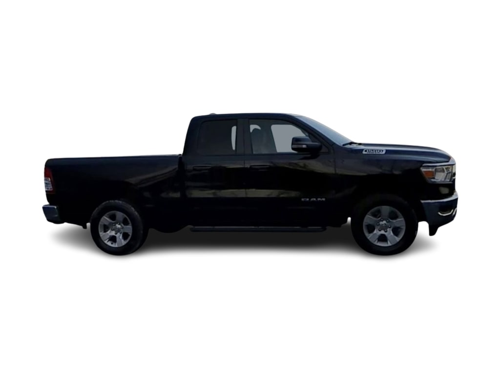 2022 RAM 1500 Big Horn 28