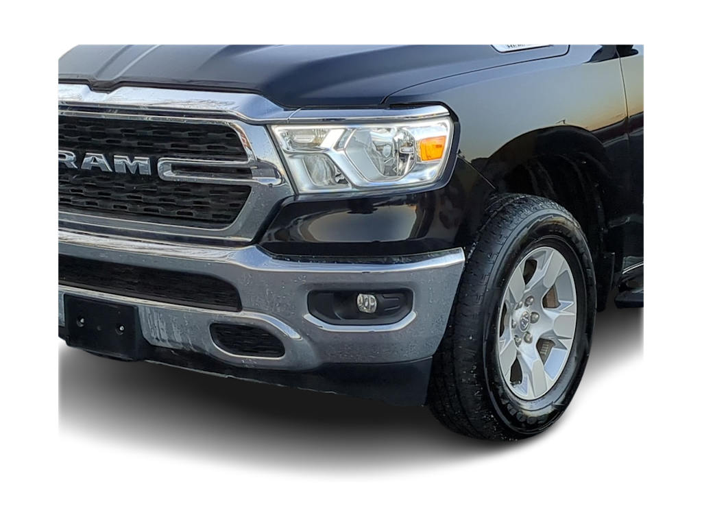 2022 RAM 1500 Big Horn 29