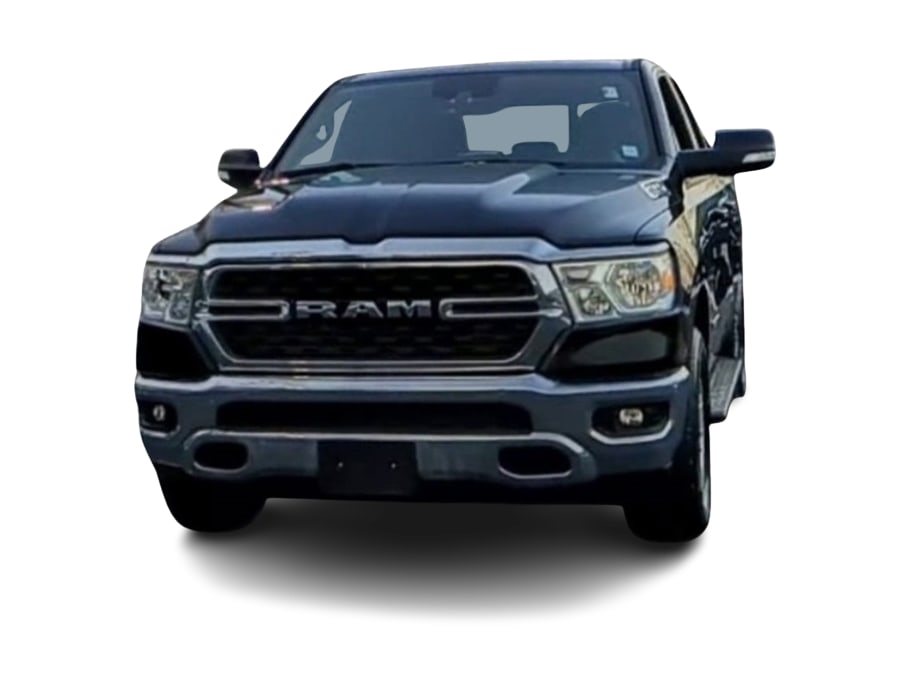 2022 RAM 1500 Big Horn 22