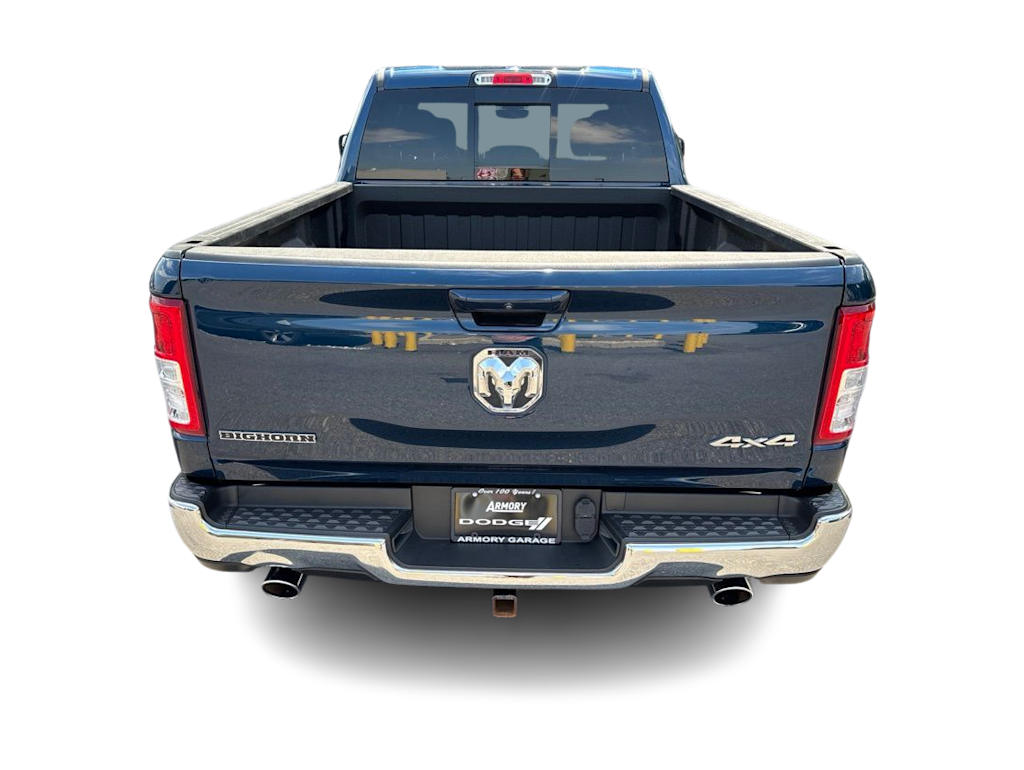 Thumbnail: 2021 RAM 1500 - 5