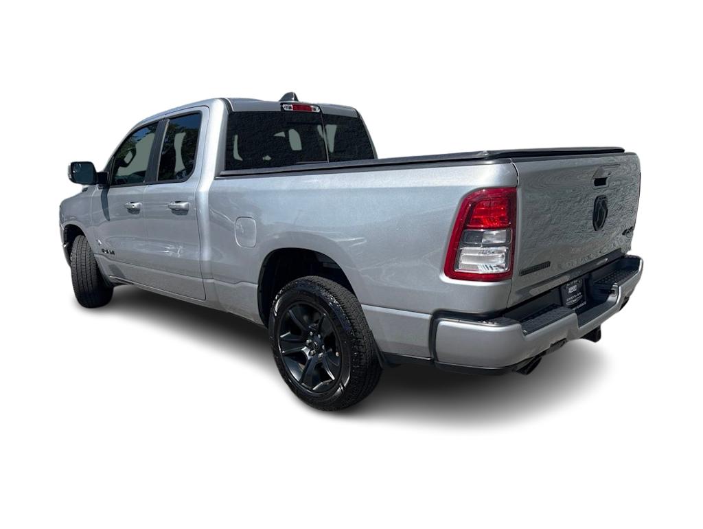 Thumbnail: 2020 RAM 1500 - 3