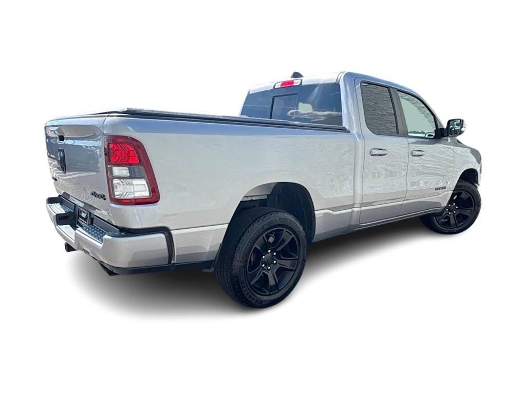 Thumbnail: 2020 RAM 1500 - 20