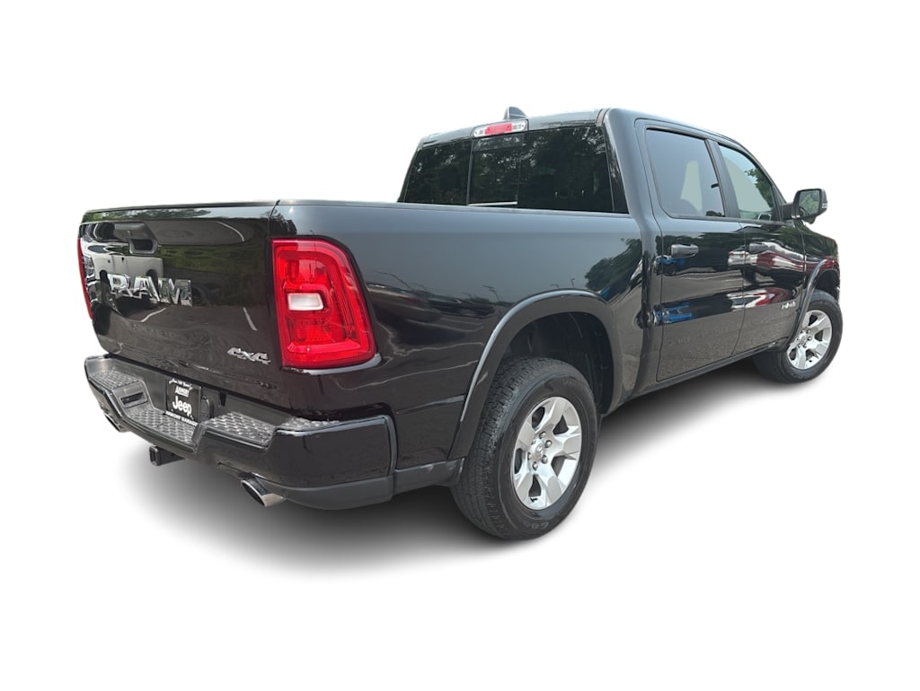 Thumbnail: 2025 RAM 1500 - 20