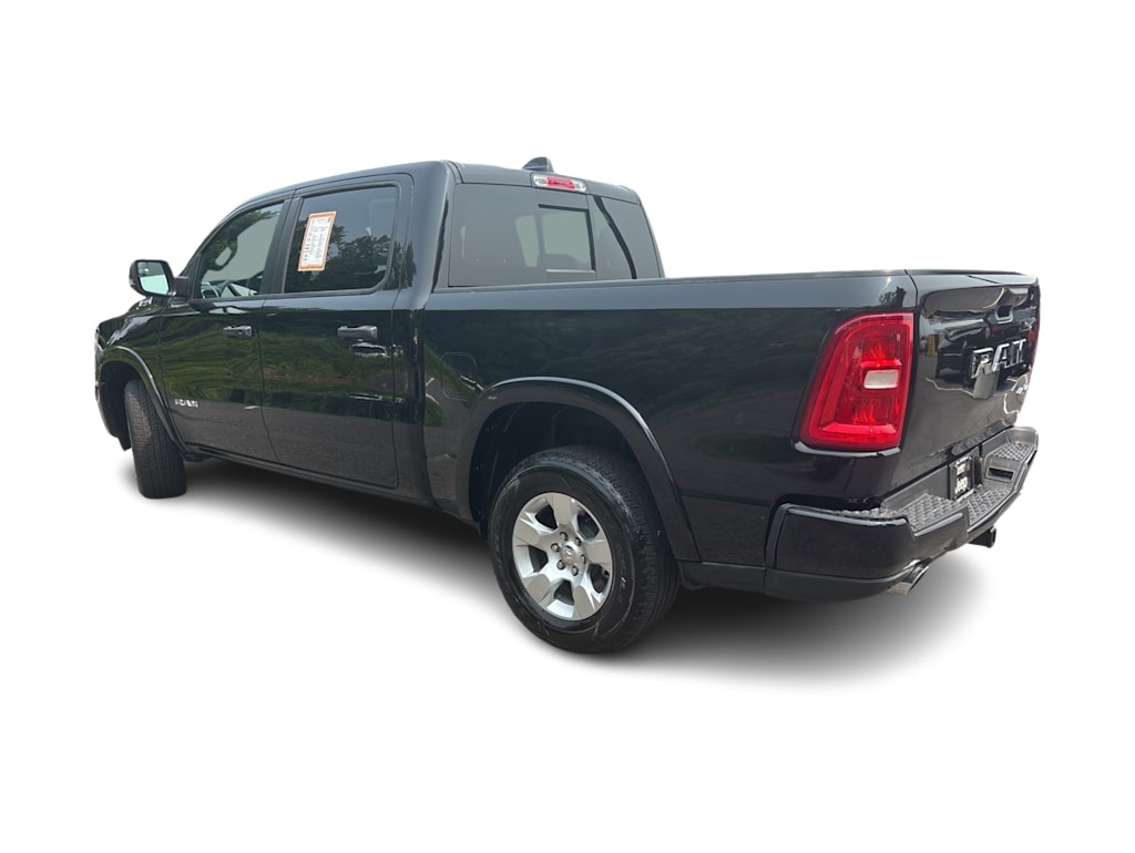 Thumbnail: 2025 RAM 1500 - 3
