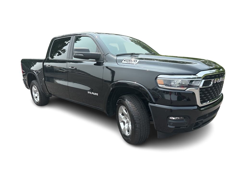 Thumbnail: 2025 RAM 1500 - 19