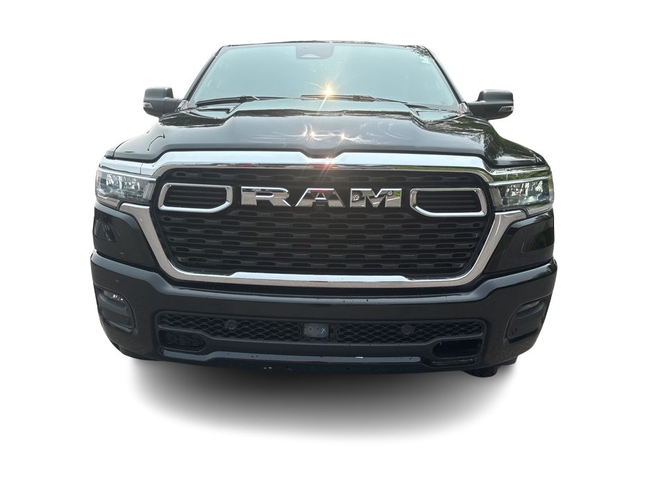 Thumbnail: 2025 RAM 1500 - 5