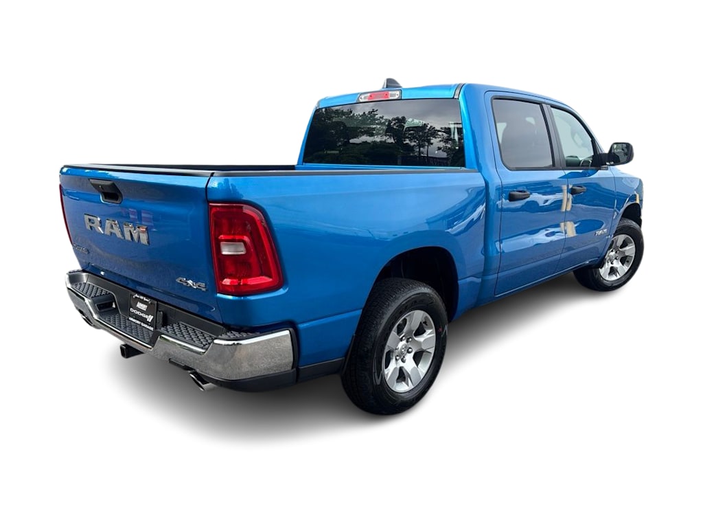 Thumbnail: 2026 RAM 1500 - 20