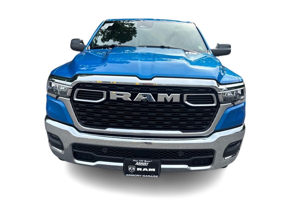 Thumbnail: 2026 RAM 1500 - 5