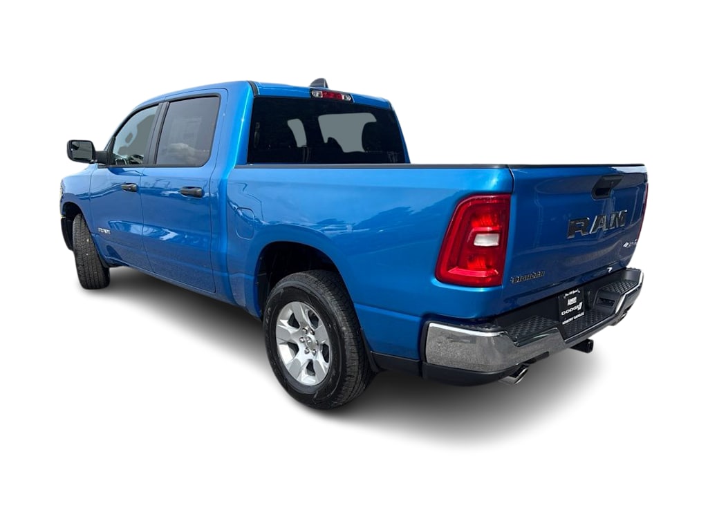 Thumbnail: 2026 RAM 1500 - 3