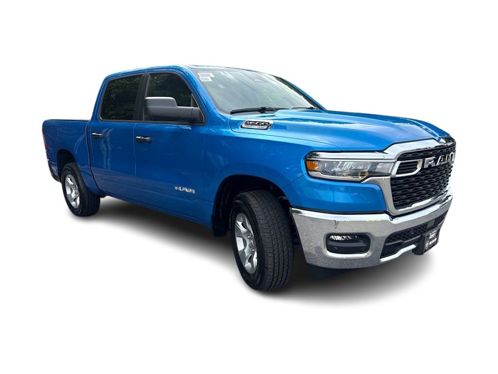 Thumbnail: 2026 RAM 1500 - 19