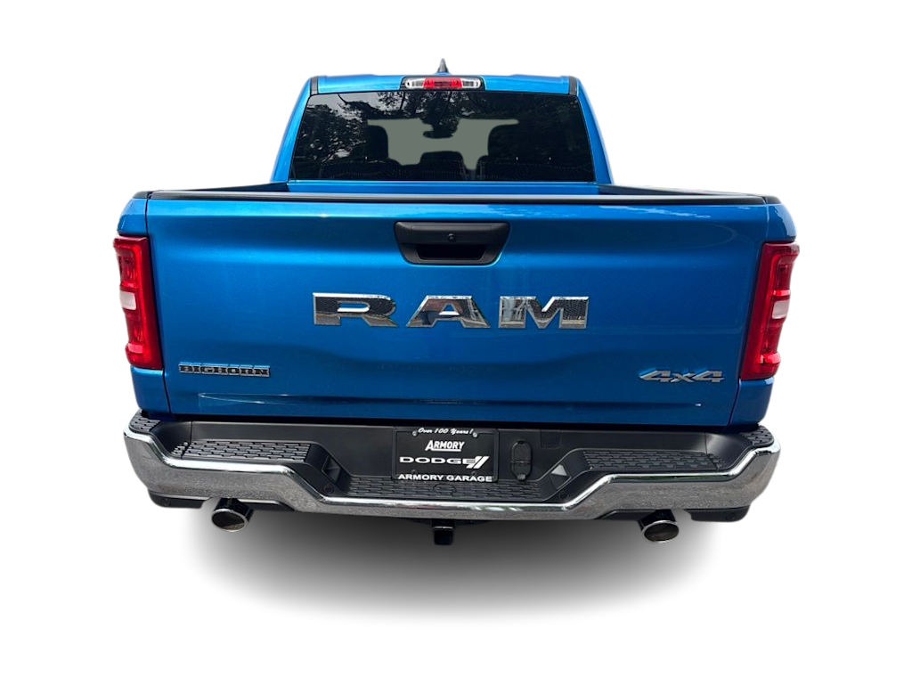 Thumbnail: 2026 RAM 1500 - 4