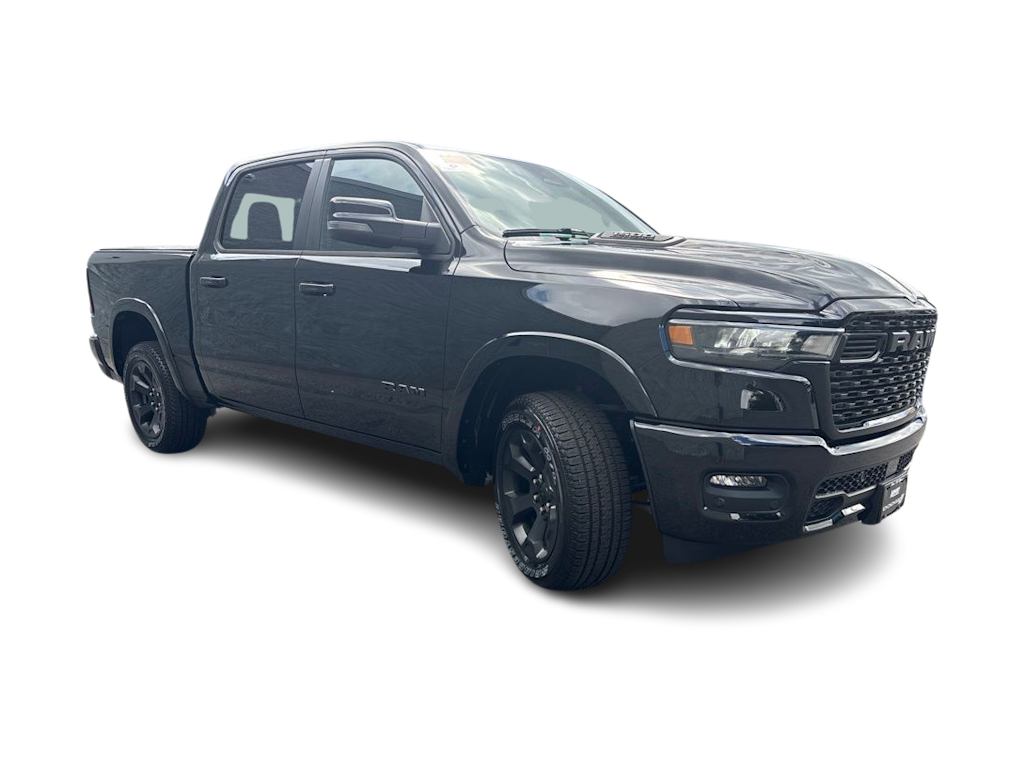 Thumbnail: 2026 RAM 1500 - 19