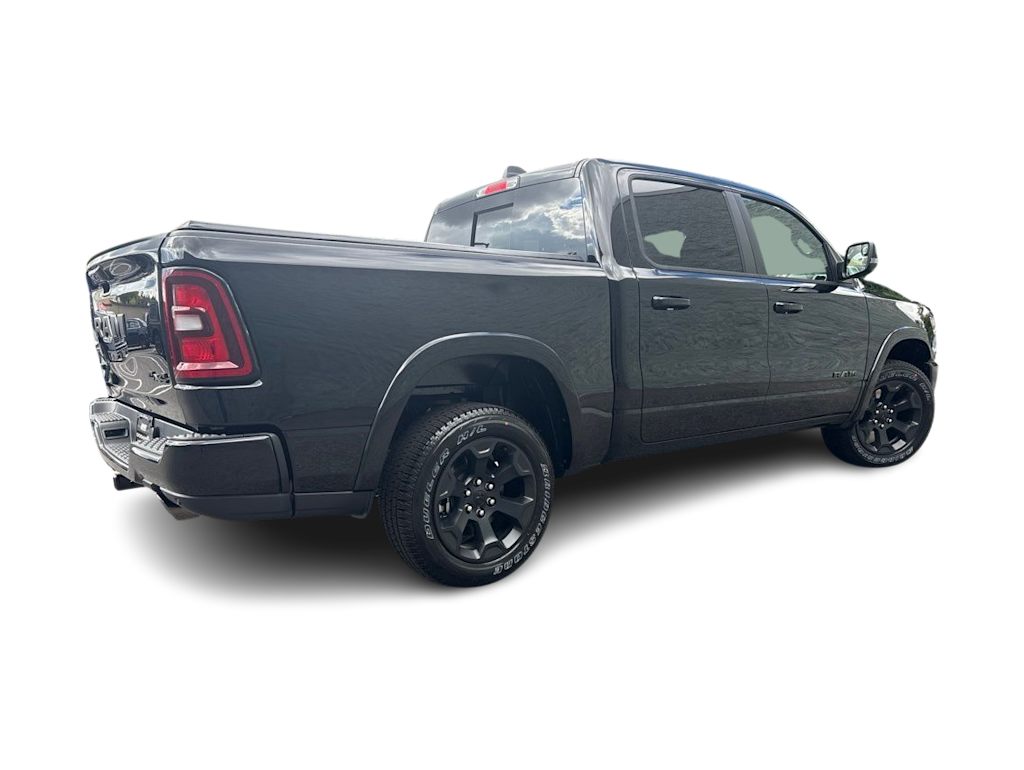 Thumbnail: 2026 RAM 1500 - 20