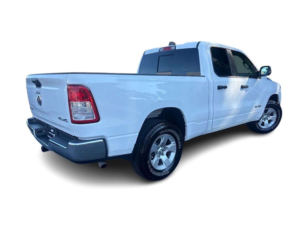 Thumbnail: 2020 RAM 1500 - 18