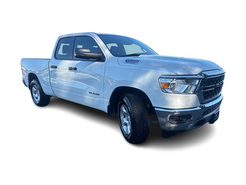 Thumbnail: 2020 RAM 1500 - 17