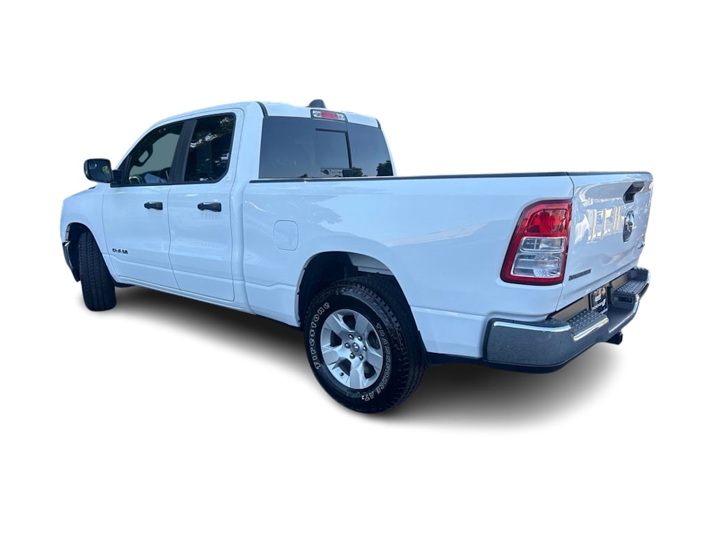Thumbnail: 2020 RAM 1500 - 3