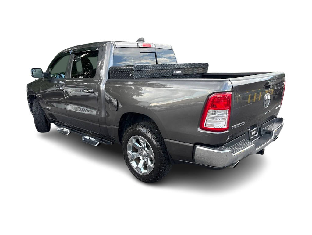 Thumbnail: 2020 RAM 1500 - 3