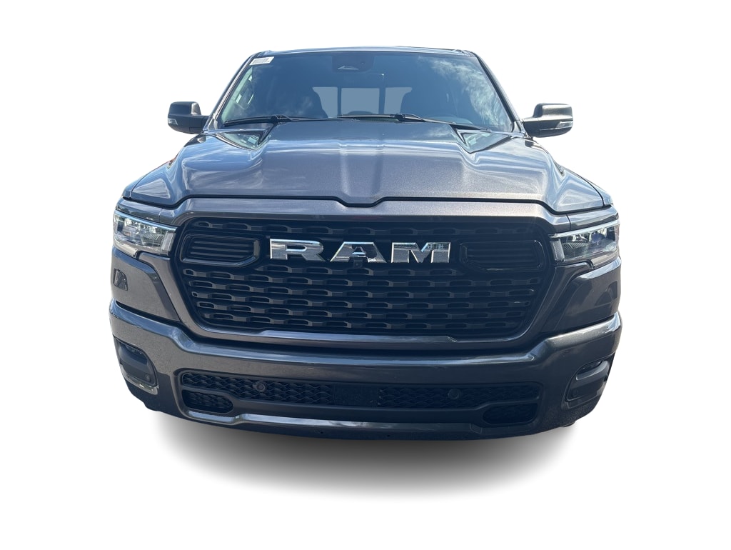 Thumbnail: 2026 RAM 1500 - 5