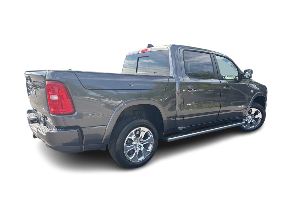 Thumbnail: 2026 RAM 1500 - 15