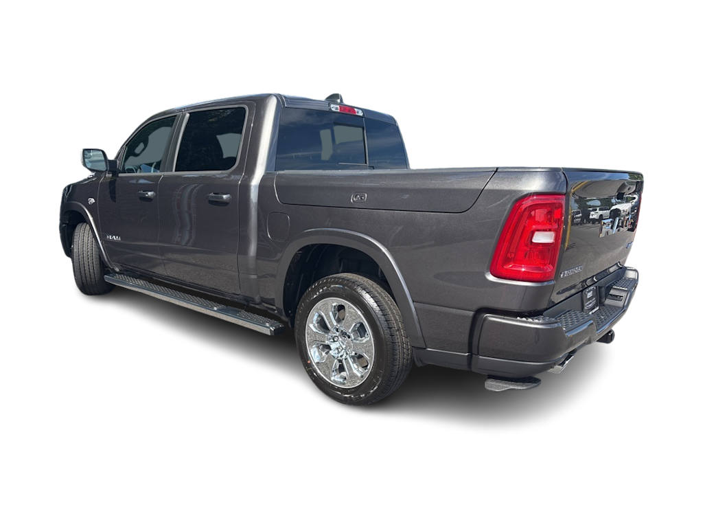 Thumbnail: 2026 RAM 1500 - 17