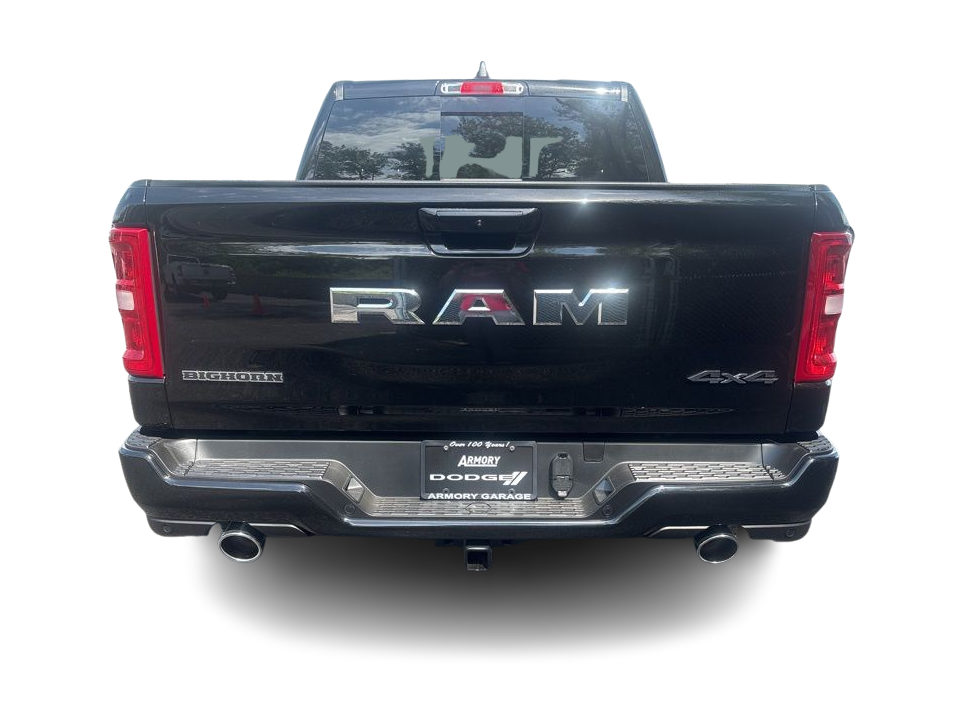 Thumbnail: 2026 RAM 1500 - 4