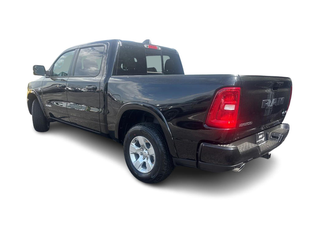 Thumbnail: 2026 RAM 1500 - 3