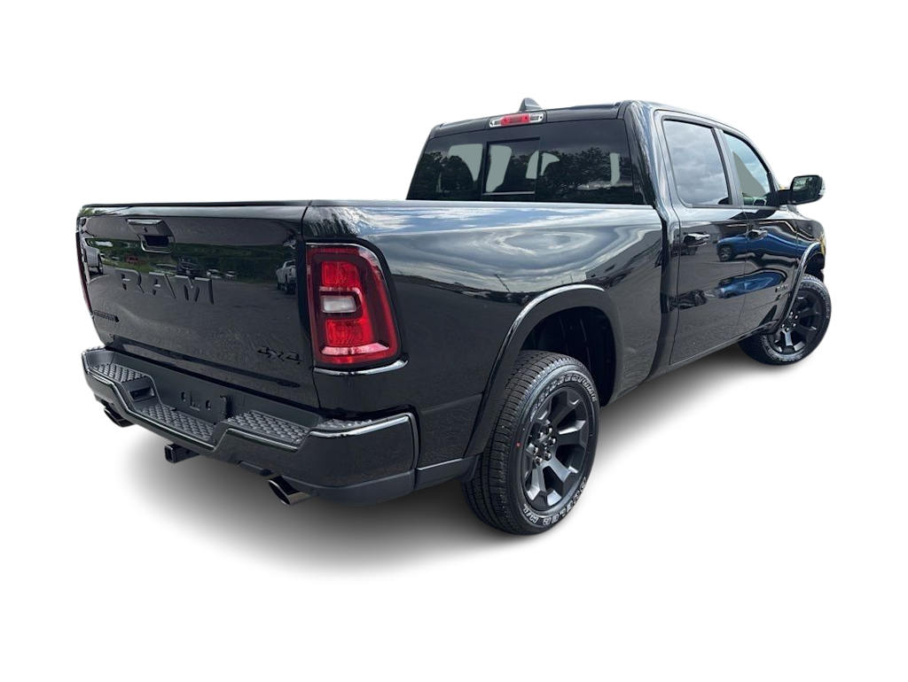 Thumbnail: 2026 RAM 1500 - 19