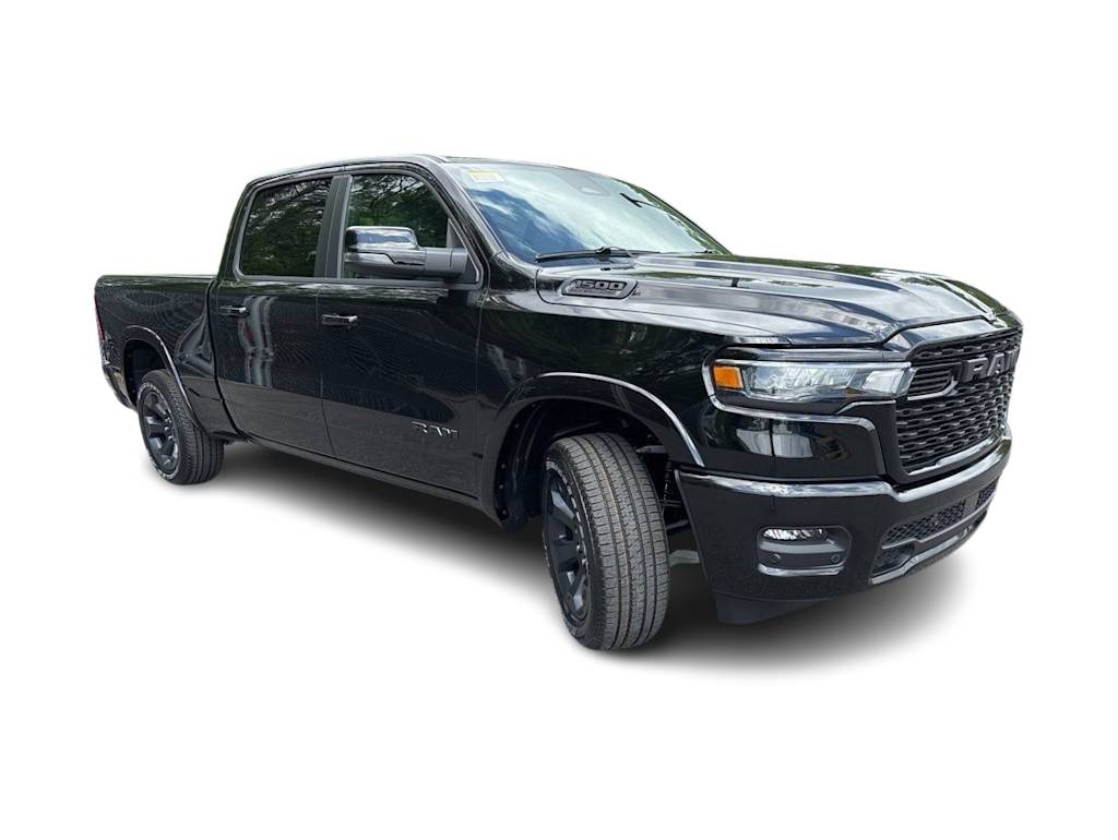 Thumbnail: 2026 RAM 1500 - 18
