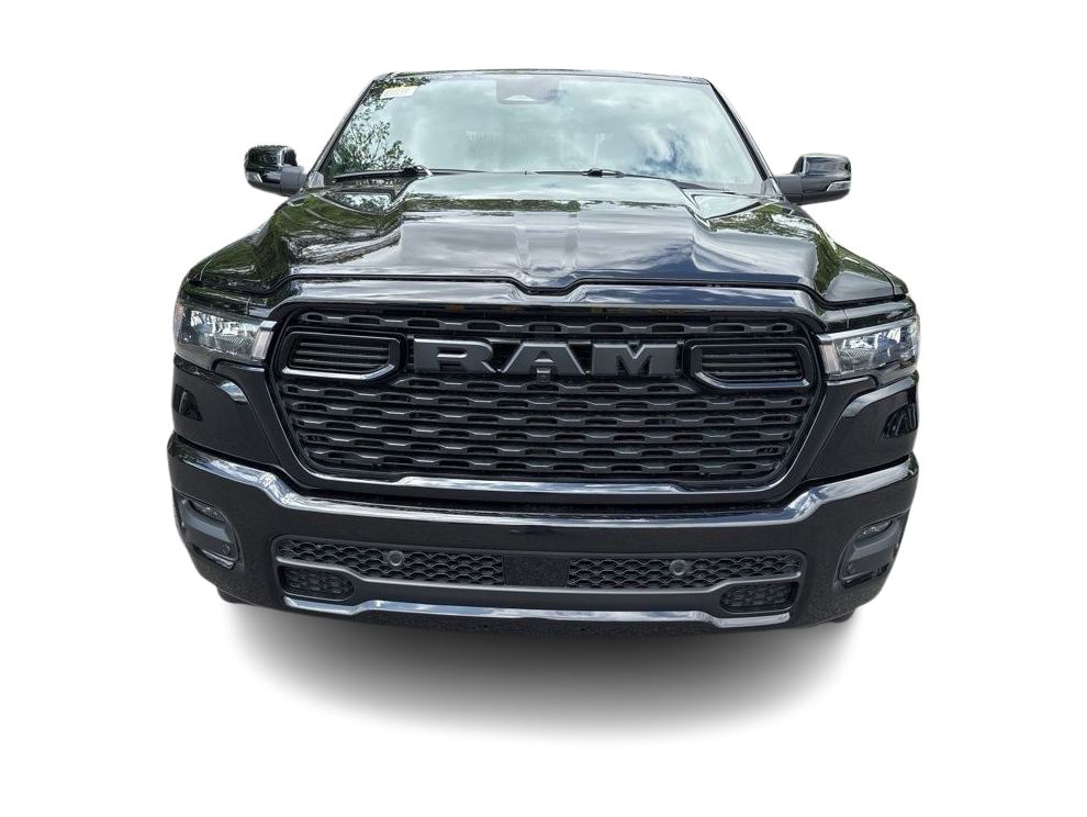 Thumbnail: 2026 RAM 1500 - 5