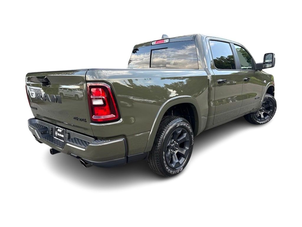 Thumbnail: 2026 RAM 1500 - 21