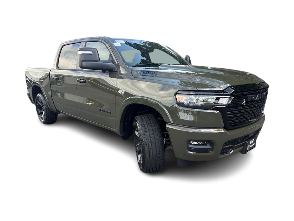 Thumbnail: 2026 RAM 1500 - 20