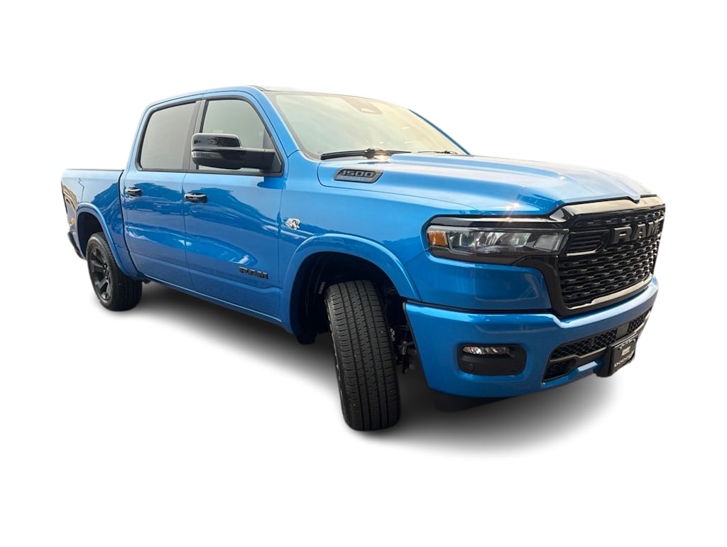 Thumbnail: 2026 RAM 1500 - 19