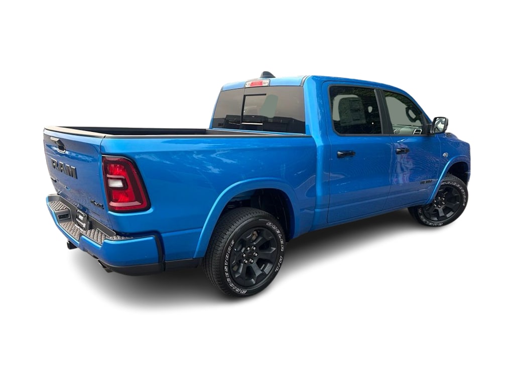 Thumbnail: 2026 RAM 1500 - 20