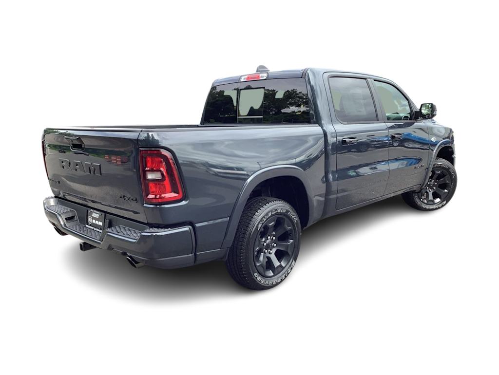 Thumbnail: 2026 RAM 1500 - 20