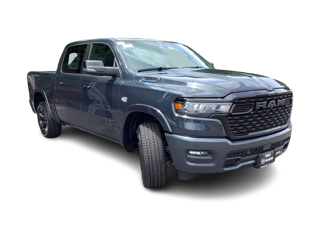 Thumbnail: 2026 RAM 1500 - 19